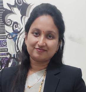 Prof. Bhosale Aishwarya Chandrakant