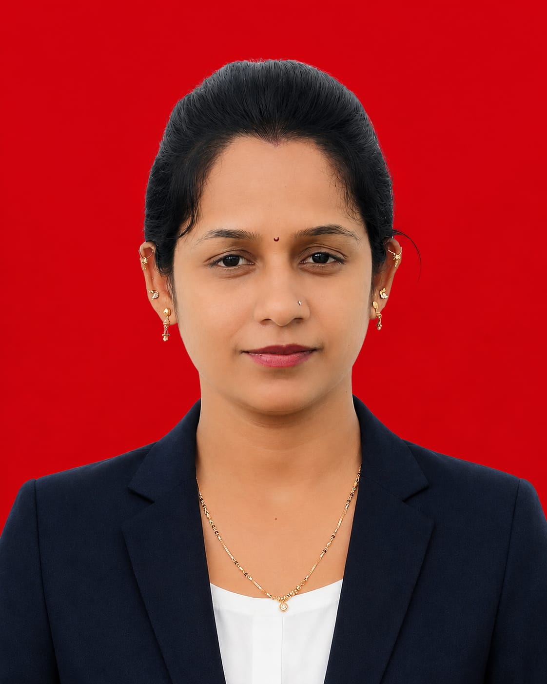 Prof. Deokate Vasudha Balaso